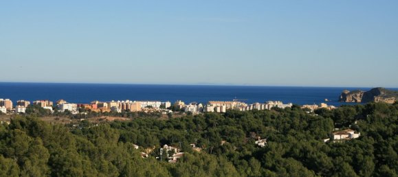  Land in Javea, Spain No. 284539 10