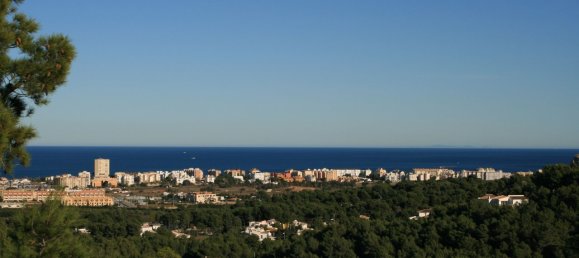 Land in Javea, Spain No. 284539 5