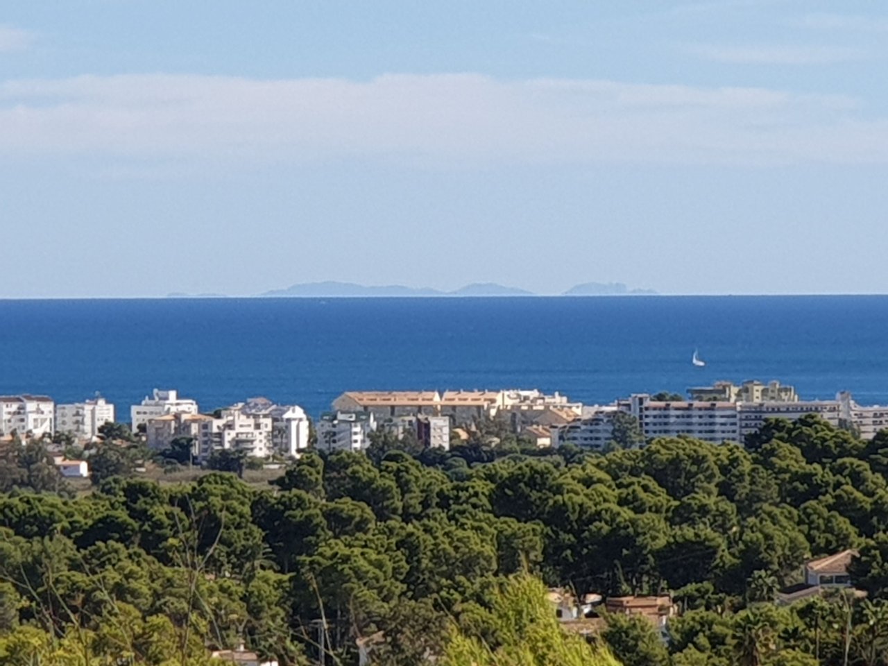  Land in Javea, Spain No. 284539