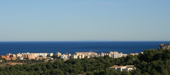  Land in Javea, Spain No. 284539 4