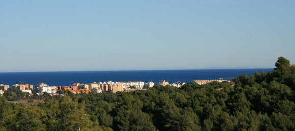  Land in Javea, Spain No. 284539 9