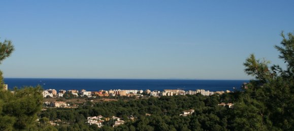  Land in Javea, Spain No. 284539 3