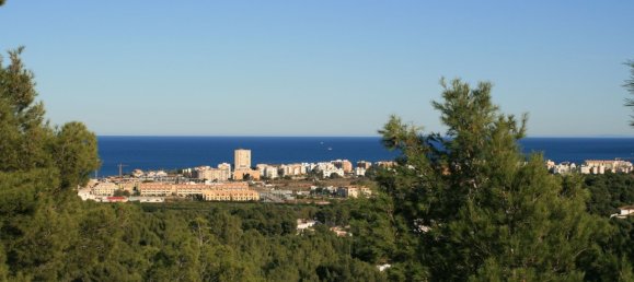  Land in Javea, Spain No. 284539 7