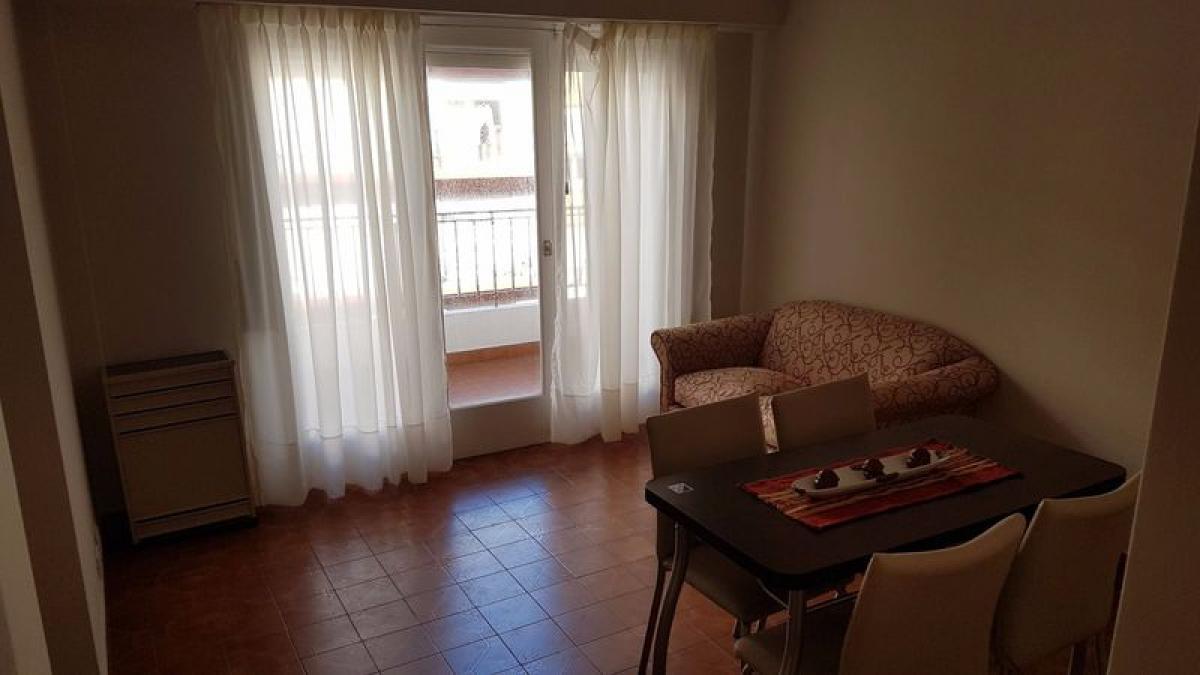 Квартира с 2 спальнями в Мар-дель-Плата, Аргентина № 96535