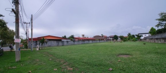 Imóvel comercial em Chon Buri, Thailand N.º 4143 3