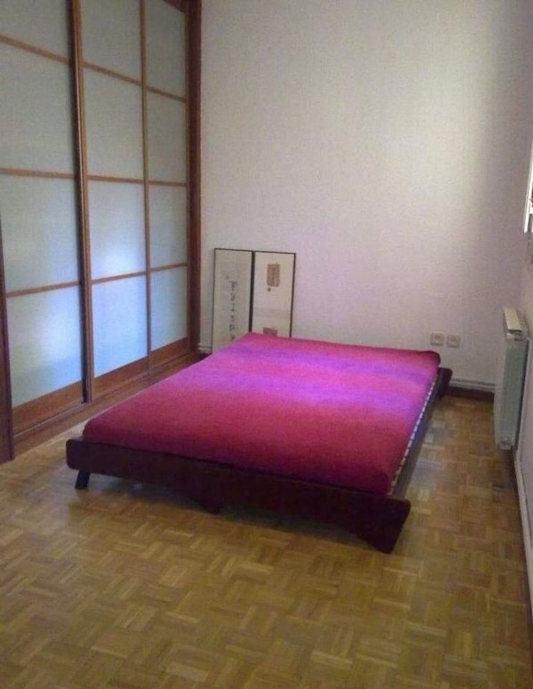 2 bedrooms Apartment in Madrid, Spain No. 204664