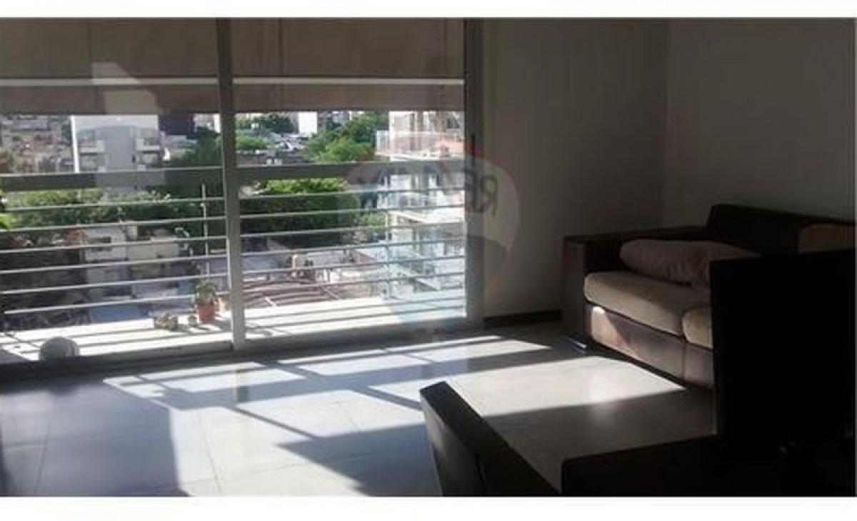 Квартира с 2 спальнями в Буэнос-Айрес, Аргентина № 80896