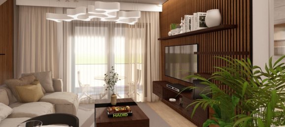 2 Schlafzimmer Büro in Thermi, Greece, Nr. 2678 21