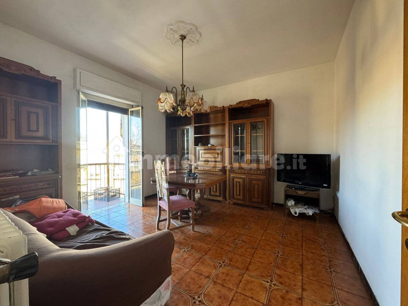 2 Schlafzimmer Wohnung in Brescia, Italy, Nr. 72862