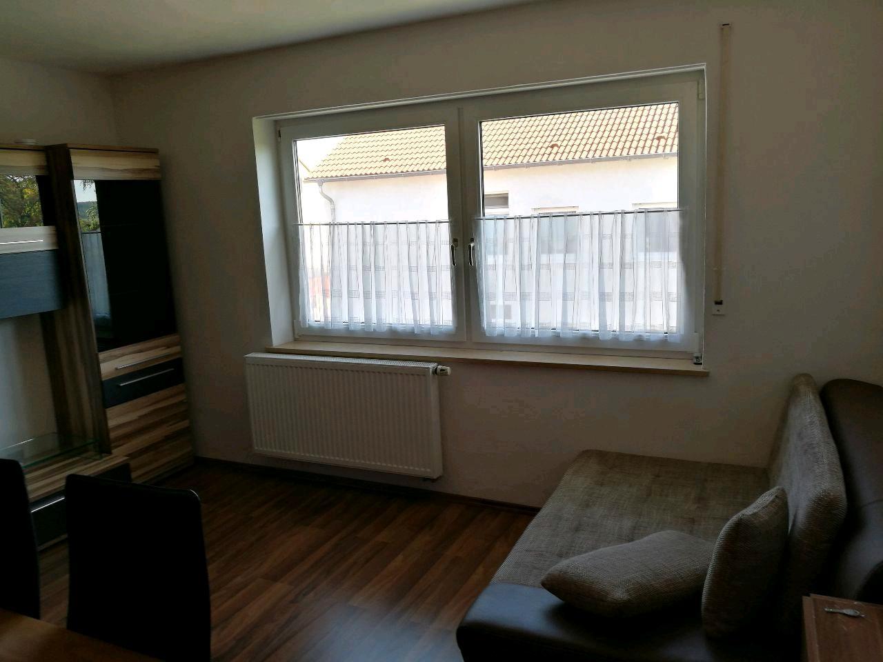 1 Schlafzimmer Wohnung in Ansbach, Germany, Nr. 219365