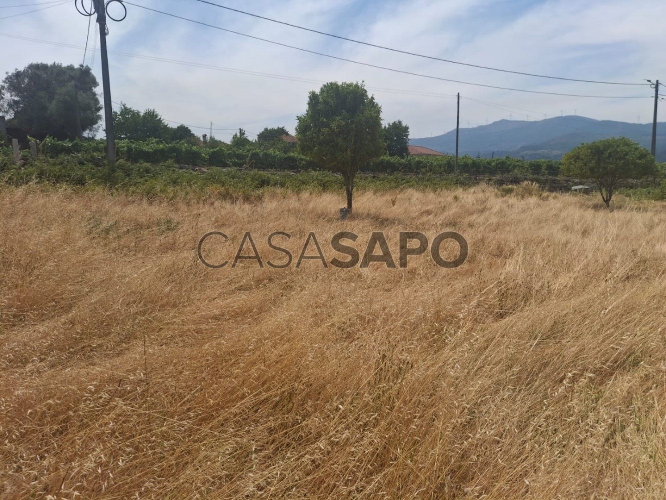 Grundstück in Moncao, Portugal, Nr. 235740