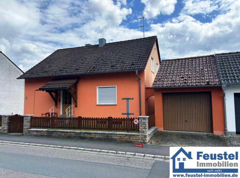 4 bedrooms House in Bamberg, Germany No. 256851