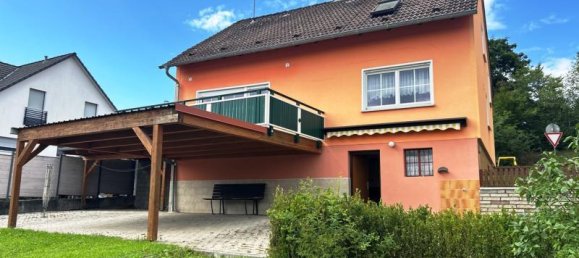 4 bedrooms House in Bamberg, Germany No. 256851 5