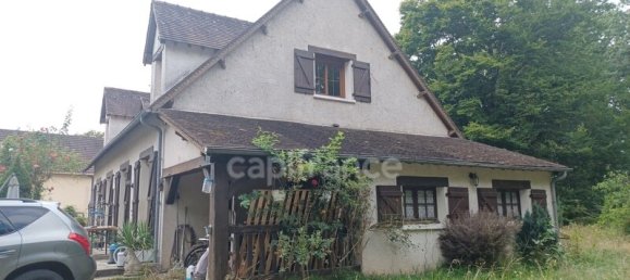 4 bedrooms House in Chuelles, France No. 220363 11