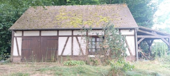 4 bedrooms House in Chuelles, France No. 220363 16