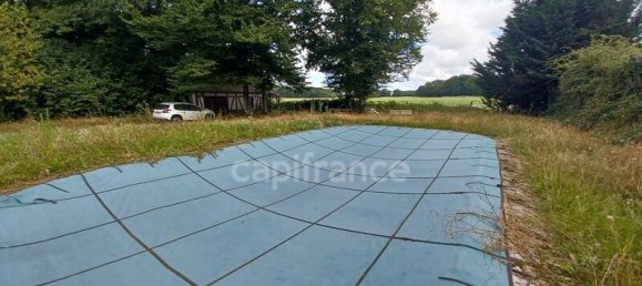 4 bedrooms House in Chuelles, France No. 220363 14