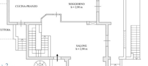 7غرفة شقة في Palermo, Italy رقم 45412 17