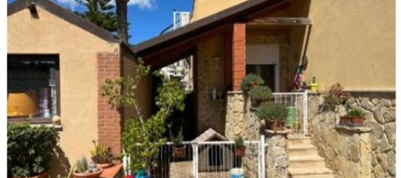 7غرفة شقة في Palermo, Italy رقم 45412 3