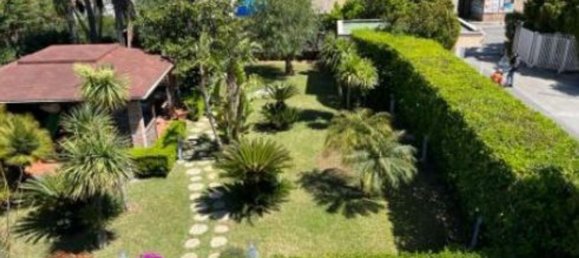 7غرفة شقة في Palermo, Italy رقم 45412 6