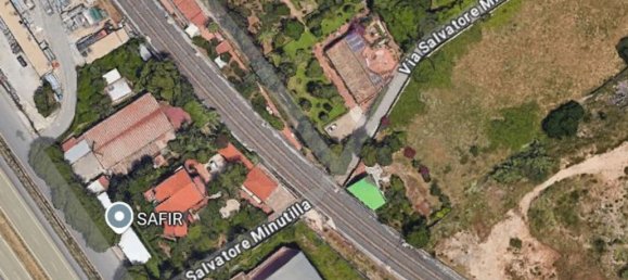 7غرفة شقة في Palermo, Italy رقم 45412 26