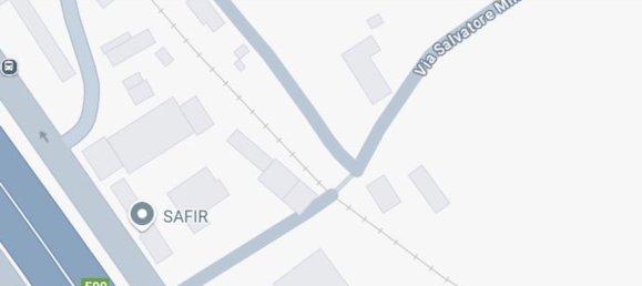 7غرفة شقة في Palermo, Italy رقم 45412 28