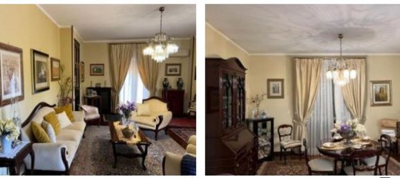 7غرفة شقة في Palermo, Italy رقم 45412 12