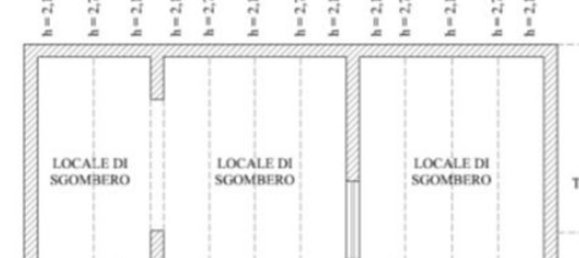 7غرفة شقة في Palermo, Italy رقم 45412 16