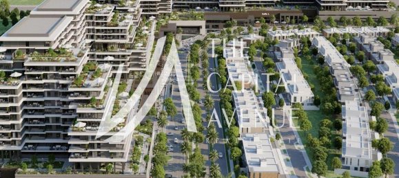 1 bedroom Apartment in Al Reem Island, UAE No. 33669 9