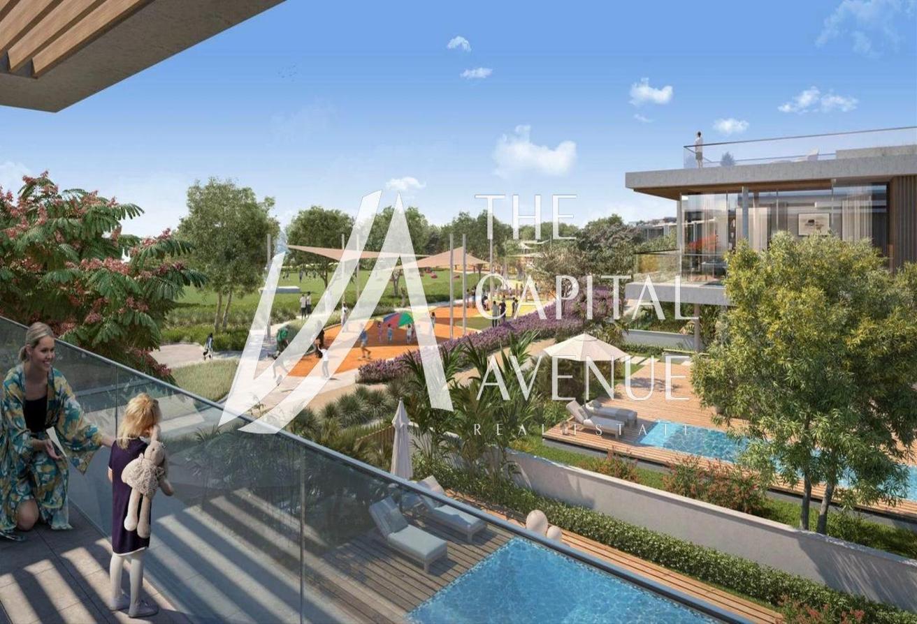 1 bedroom Apartment in Al Reem Island, UAE No. 33669