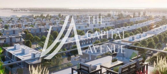 1 bedroom Apartment in Al Reem Island, UAE No. 33669 6