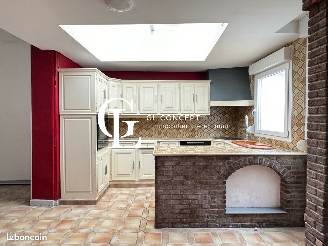 4 غرف نوم منزل في Lillers, France رقم 74982