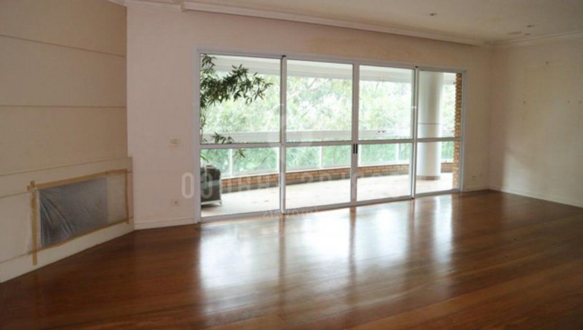 4 bedrooms Apartment in Sao Paulo, Brazil No. 594295