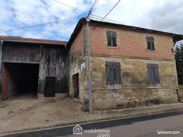 استوديو في Villotte-devant-Louppy, France رقم 302826