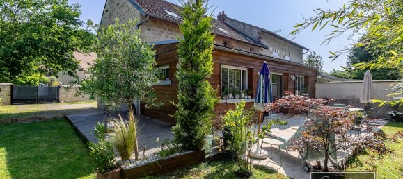 Casa T2 em Gouvieux, France N.º 316311 2