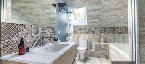 Casa T2 em Gouvieux, France N.º 316311 20