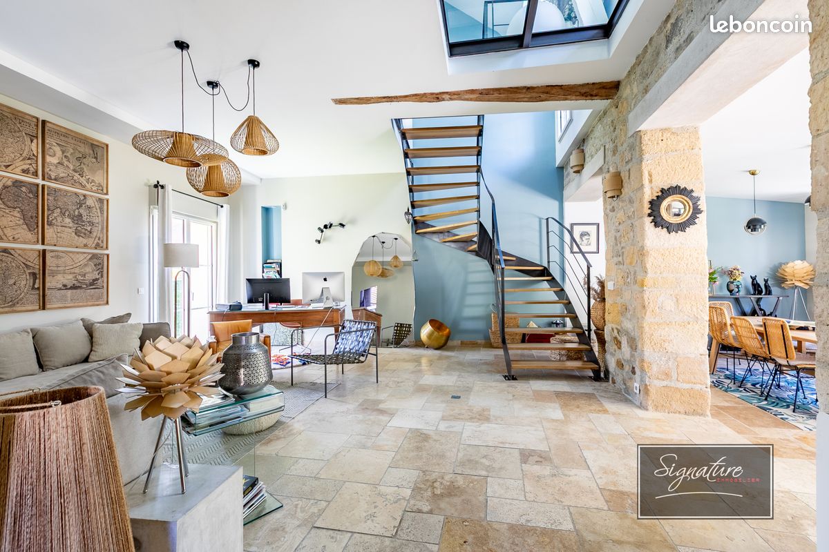 Casa T2 em Gouvieux, France N.º 316311