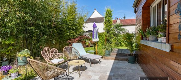 Casa T2 em Gouvieux, France N.º 316311 5