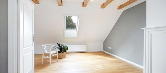 4-Zimmer Stadthaus in Wandsbek, Germany, Nr. 366738 9