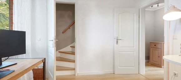 4-Zimmer Stadthaus in Wandsbek, Germany, Nr. 366738 8