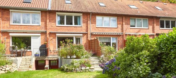 4-Zimmer Stadthaus in Wandsbek, Germany, Nr. 366738 11