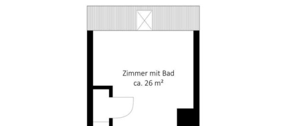 4-Zimmer Stadthaus in Wandsbek, Germany, Nr. 366738 14