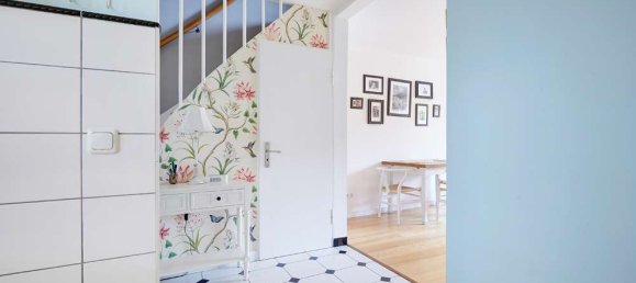 4-Zimmer Stadthaus in Wandsbek, Germany, Nr. 366738 3