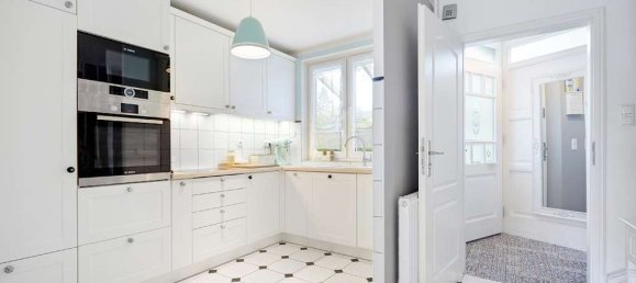 4-Zimmer Stadthaus in Wandsbek, Germany, Nr. 366738 2