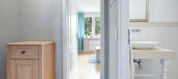 4-Zimmer Stadthaus in Wandsbek, Germany, Nr. 366738 7