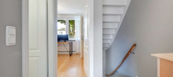 4-Zimmer Stadthaus in Wandsbek, Germany, Nr. 366738 6