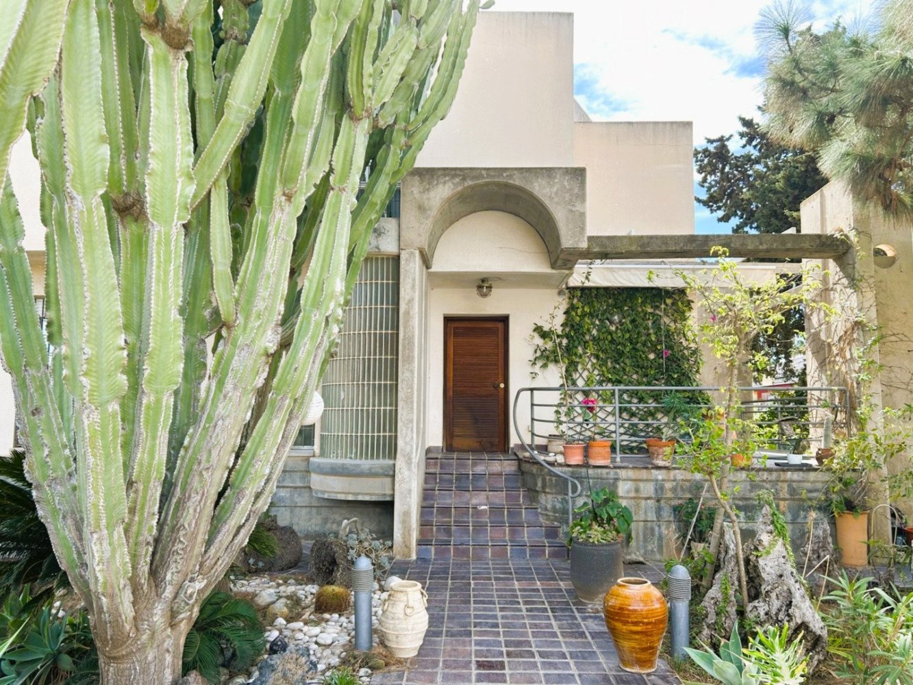 4 bedrooms House in Campoamor, Spain No. 285539