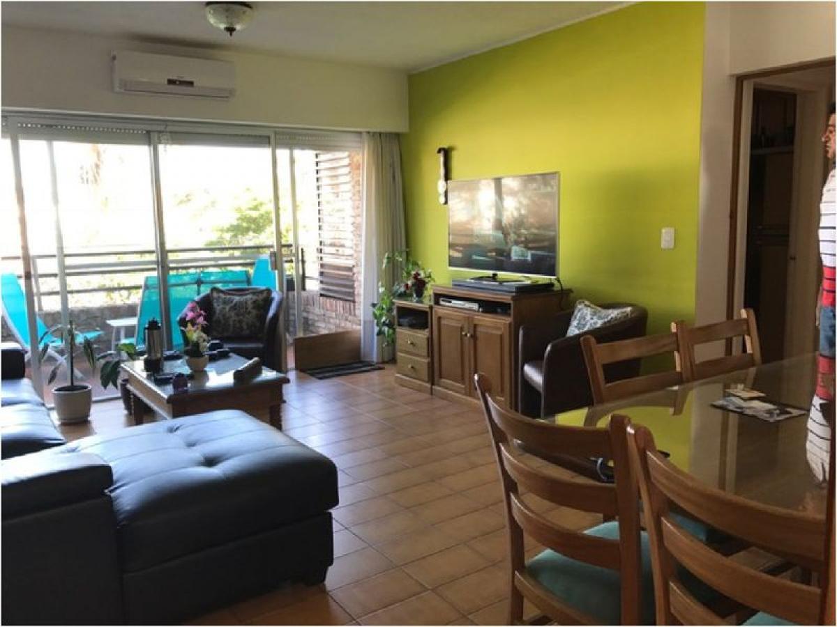 2 Schlafzimmer Wohnung in Maldonado, Uruguay, Nr. 10510