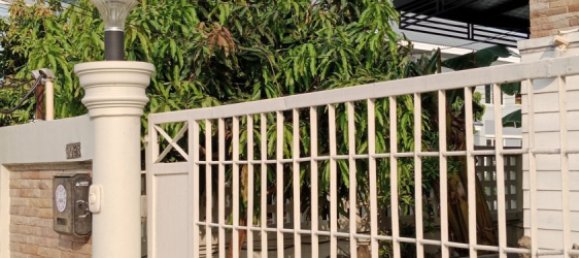 4 chambres Maison à Min Buri, Thailand No. 70442 7