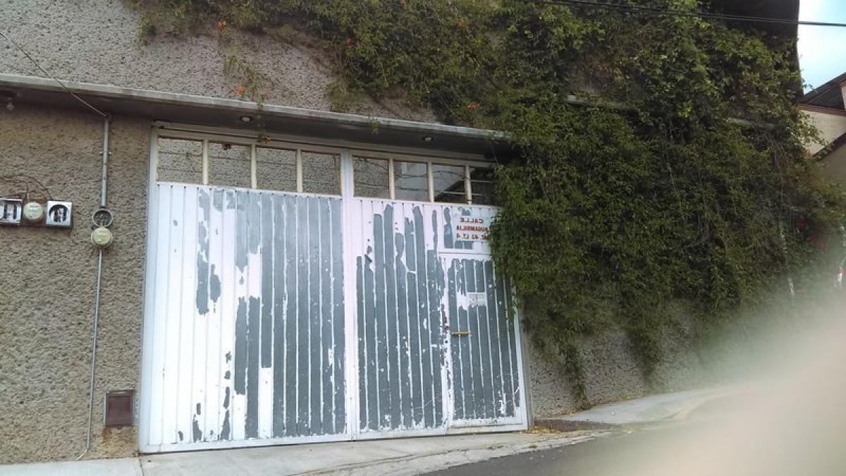 Casa de 3 dormitorios en Mexico No. 228460