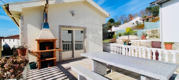 Casa T3 em Taíde, Portugal N.º 38518 22